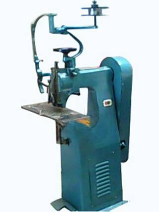 TD101型單頭鐵絲訂書機