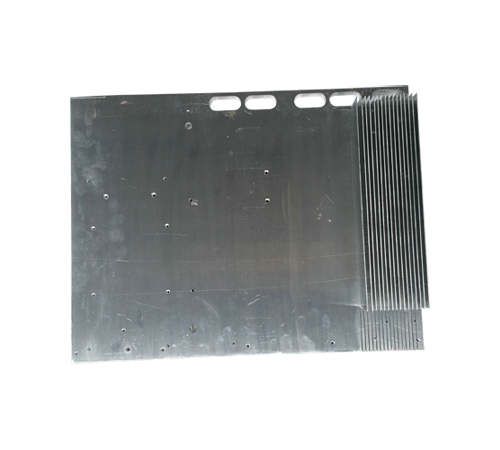 JT-005 插片散熱器　鋁型材加工