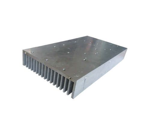 JT-009 插片散熱器