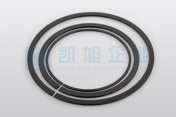 SPNR軸承用止動環