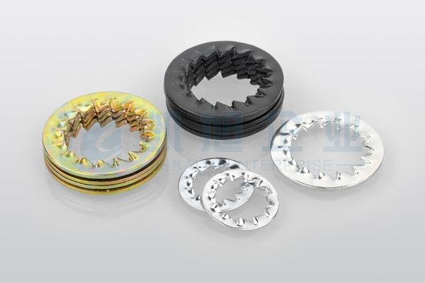 內(nèi)鋸齒鎖緊墊圈DIN6798J