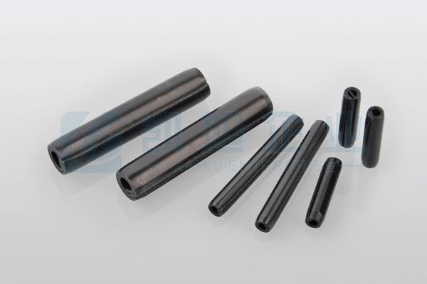 卷制彈性圓柱銷重型