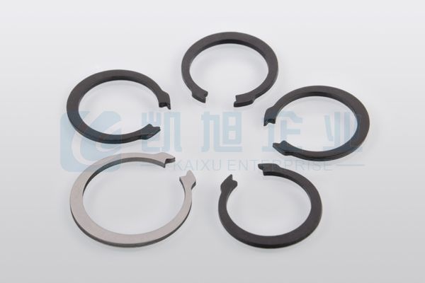 摩托車發動機擋圈