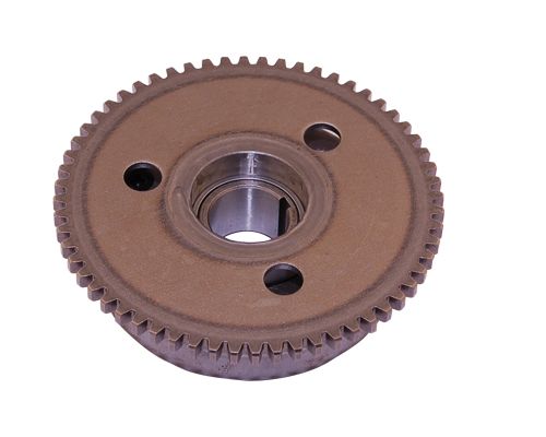KWCL-06 齒輪
