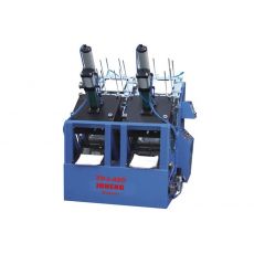 ZDJ-400型 全自動中速 紙碟(盤)成型機(jī)