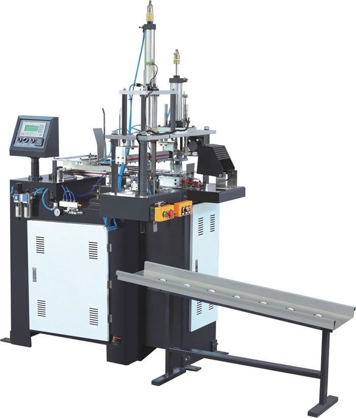  PLBM-A型 全自動 紙質餐盒成型機