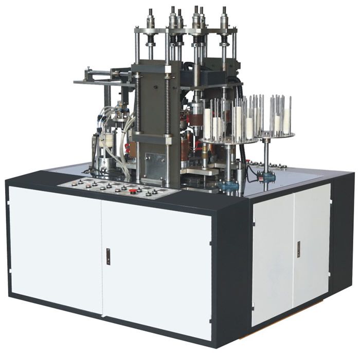  QBJ-200蛋糕卷邊機