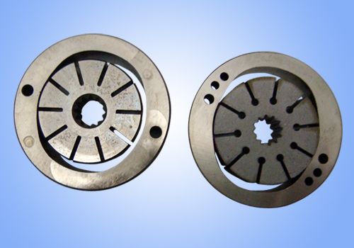 油泵轉子 粉末冶金