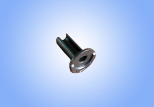 張緊輪芯子粉末冶金