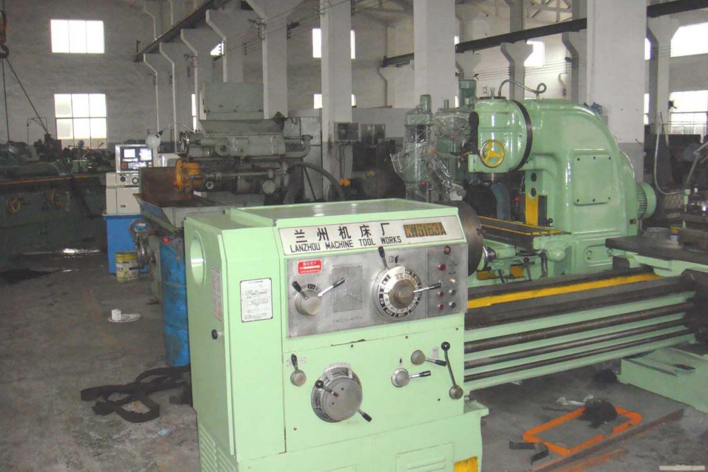 溫州地區承接導軌磨外加工以及各類機床維修