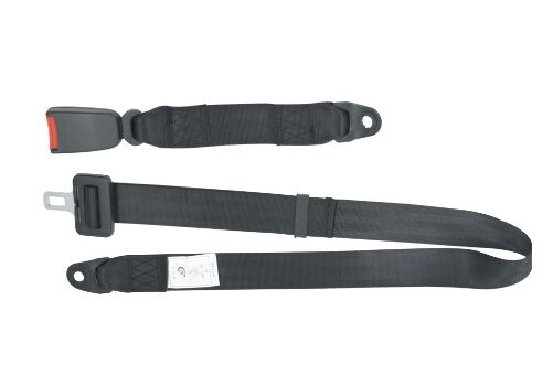SL-065 歐標二點式安全帶