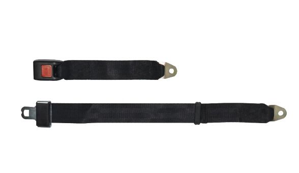 SL-02 非標(biāo)簡(jiǎn)易二點(diǎn)式安全帶