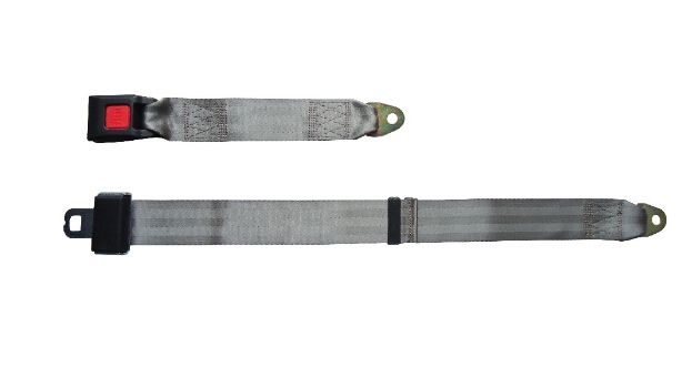 SL-03 非標(biāo)簡易二點式安全帶