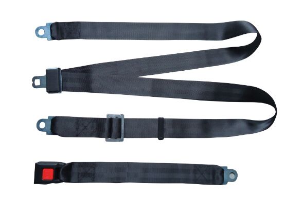 SL-06 非標簡易三點式安全帶