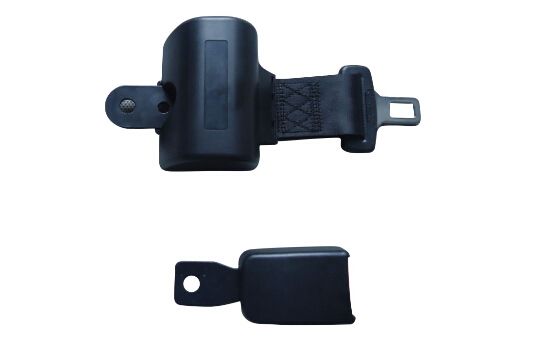 SL-036 	通用型自動(dòng)二點(diǎn)安全帶