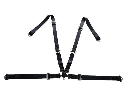 SL-021 B型快拆四點式跑車安全帶