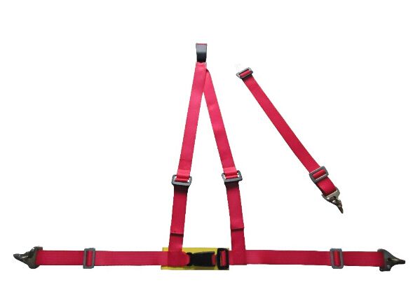 SL-013 雙扣三點(diǎn)式跑車(chē)安全帶