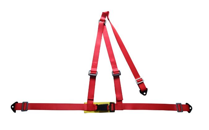 SL-015 B型三點(diǎn)式跑車安全帶