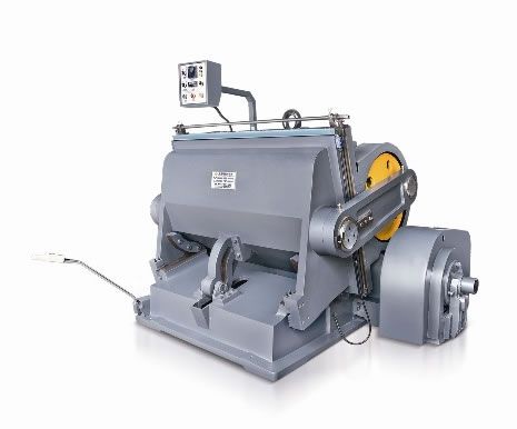 壓痕機(jī)ML1800