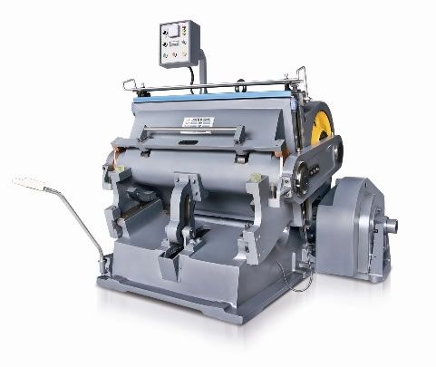 平壓壓痕切線機ML-1200