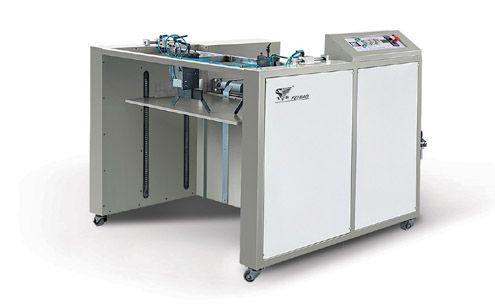 自動(dòng)收紙機(jī)