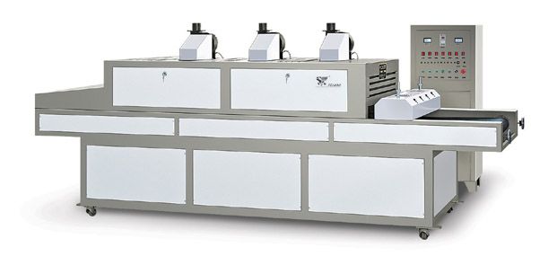 FB-UV1100-3500紫外線光固機(jī)