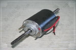 按摩枕電機(jī)