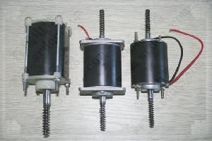 按摩枕電機(jī)