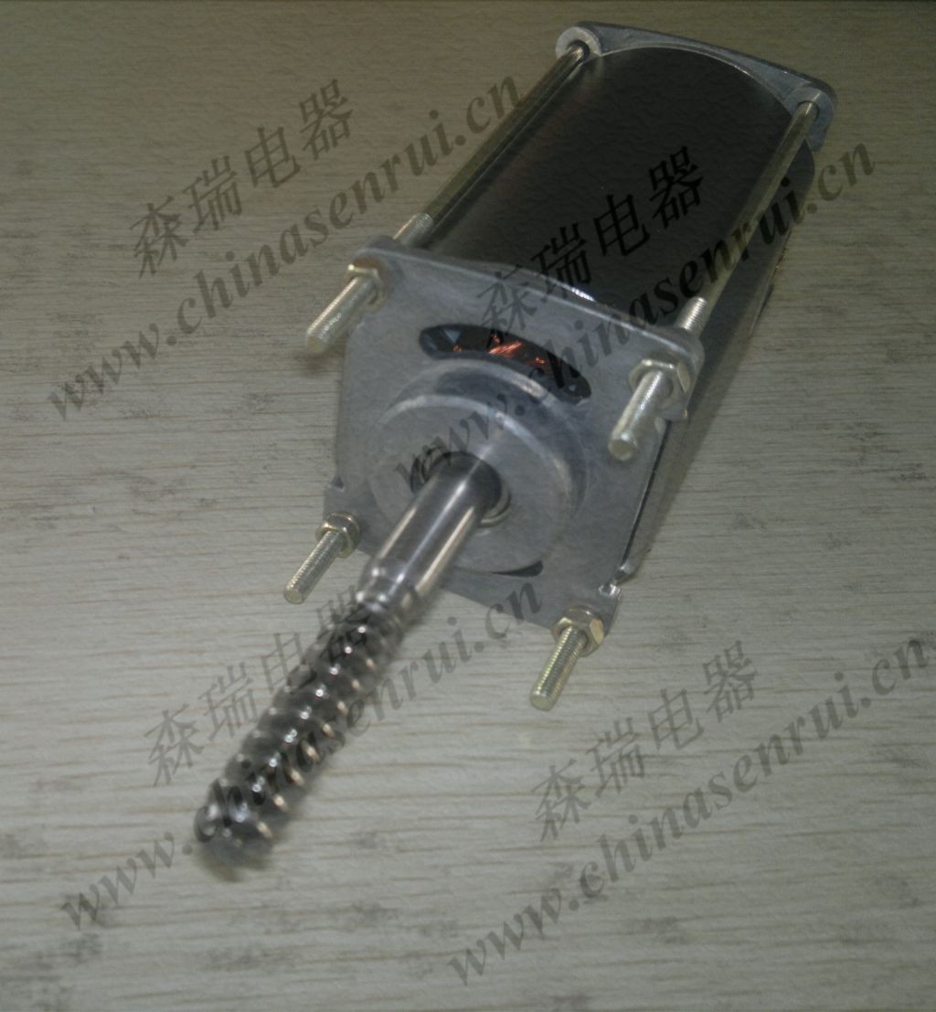 美腿儀電機(jī)