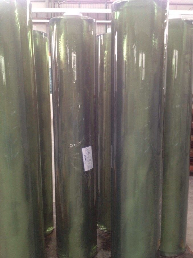 多層壓延水晶透明薄膜