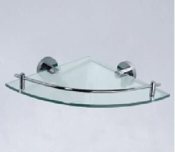 3431三角玻璃置物架