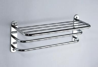 G-1104工程浴巾架