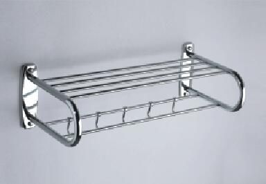G-1107工程浴巾架