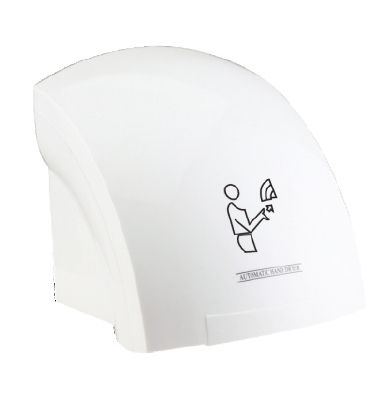 DB-2000高速感應干手器