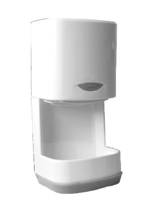 DB-2018高速感應(yīng)干手器