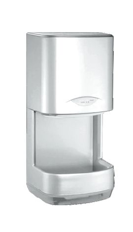 DB-2018H 高速感應干手器