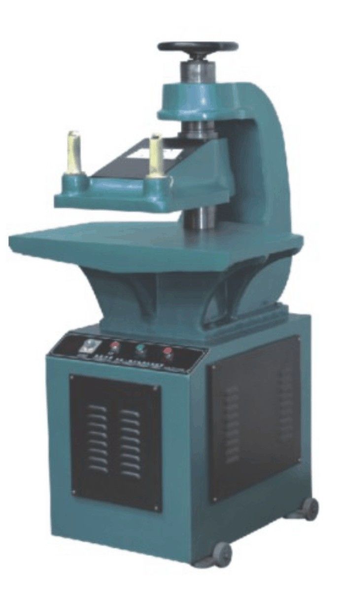 XX-10T沖口機(jī)