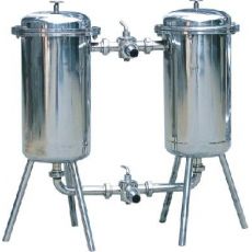 雙聯(lián)過濾器