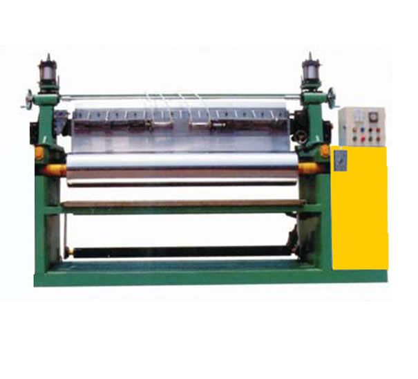 RS雙刀涂布機(jī)