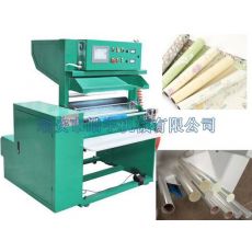 800mm小型墻紙復卷機、薄膜復卷機、禮品紙復卷機