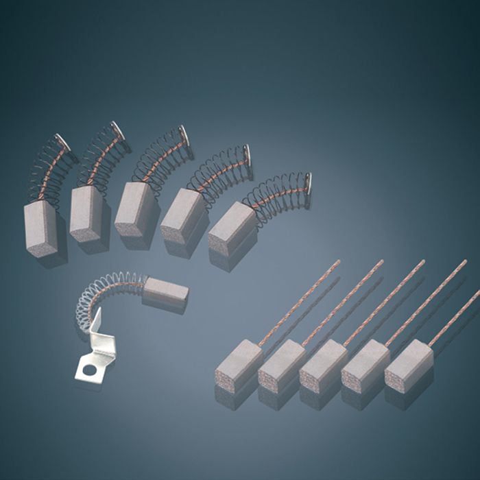 電動工具碳刷系列十五