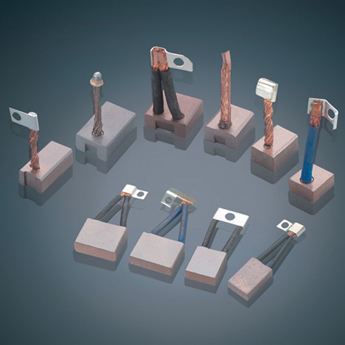 汽車﹑摩托車碳刷