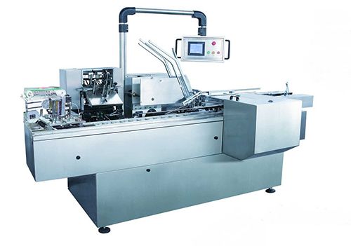 泡罩板裝盒機(jī)，藥板裝盒機(jī)