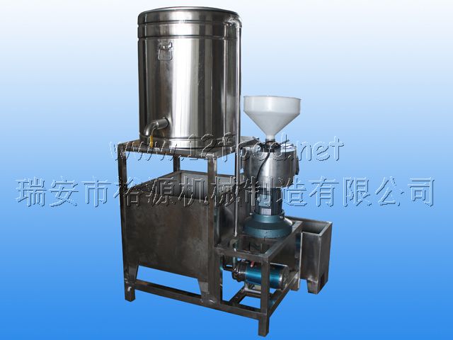 豆漿豆腐機