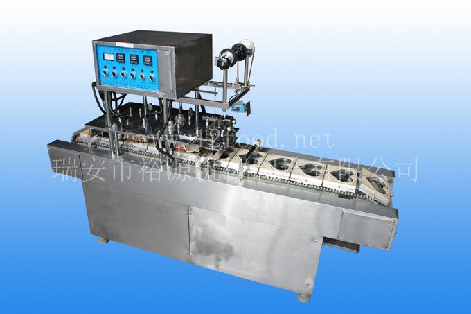 紅桃心盒封口機(jī)