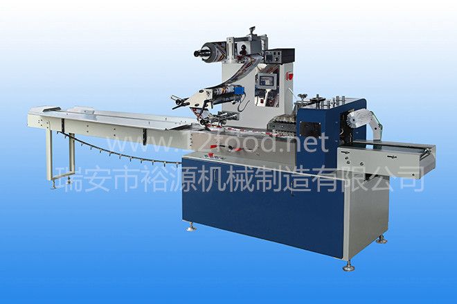 有機(jī)蔬菜包裝機(jī)