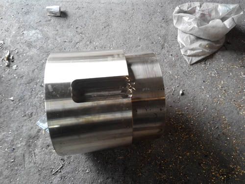 摩擦壓力機配件2