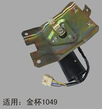 汽車刮水電機(jī)