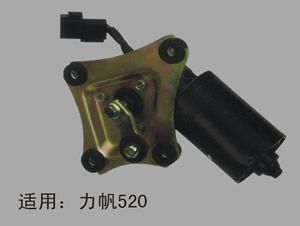 汽車刮水電機(jī)