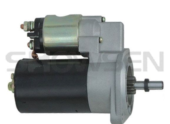 SQDY1221 啟動(dòng)電機(jī)